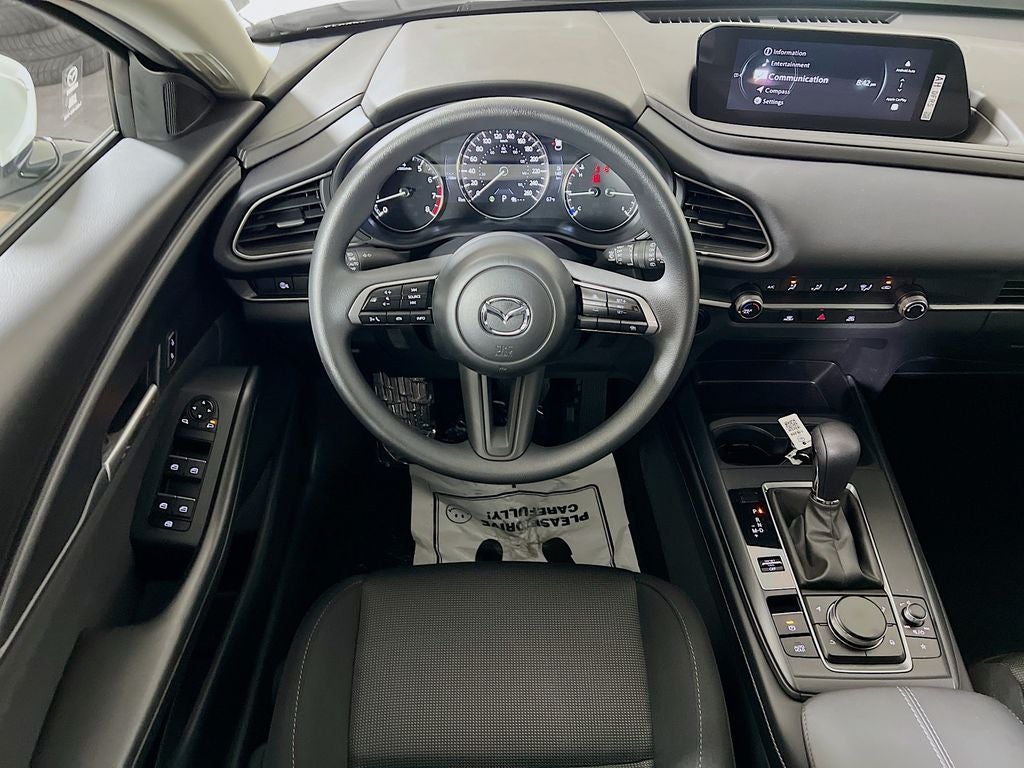 2026 Mazda Mazda CX-30 2.5 S AWD