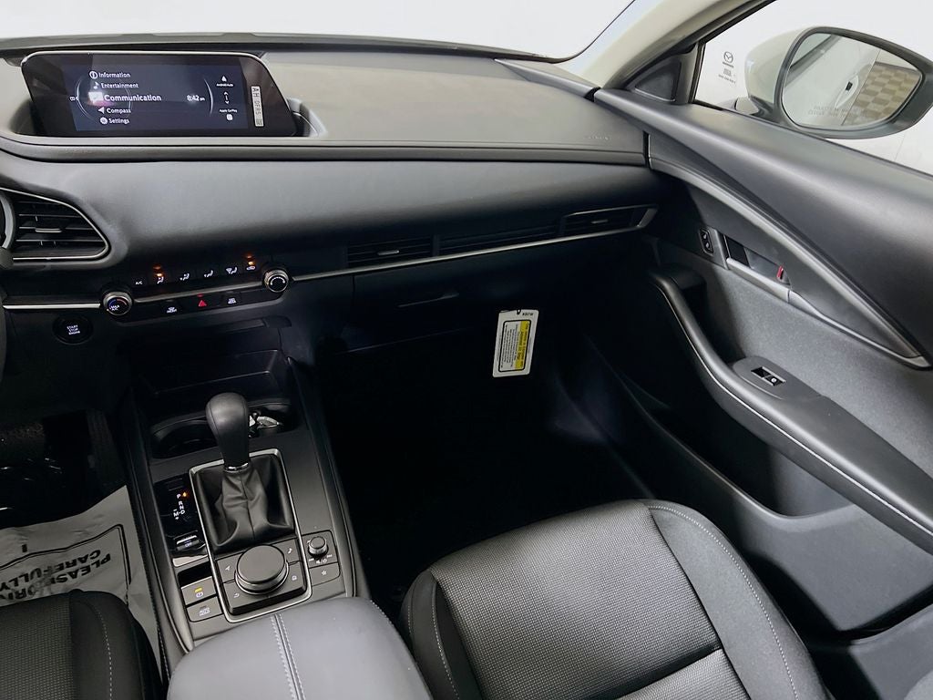 2026 Mazda Mazda CX-30 2.5 S AWD