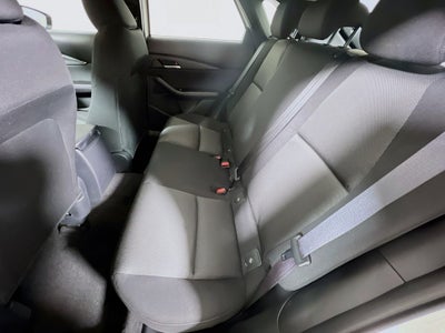 2026 Mazda Mazda CX-30 2.5 S AWD