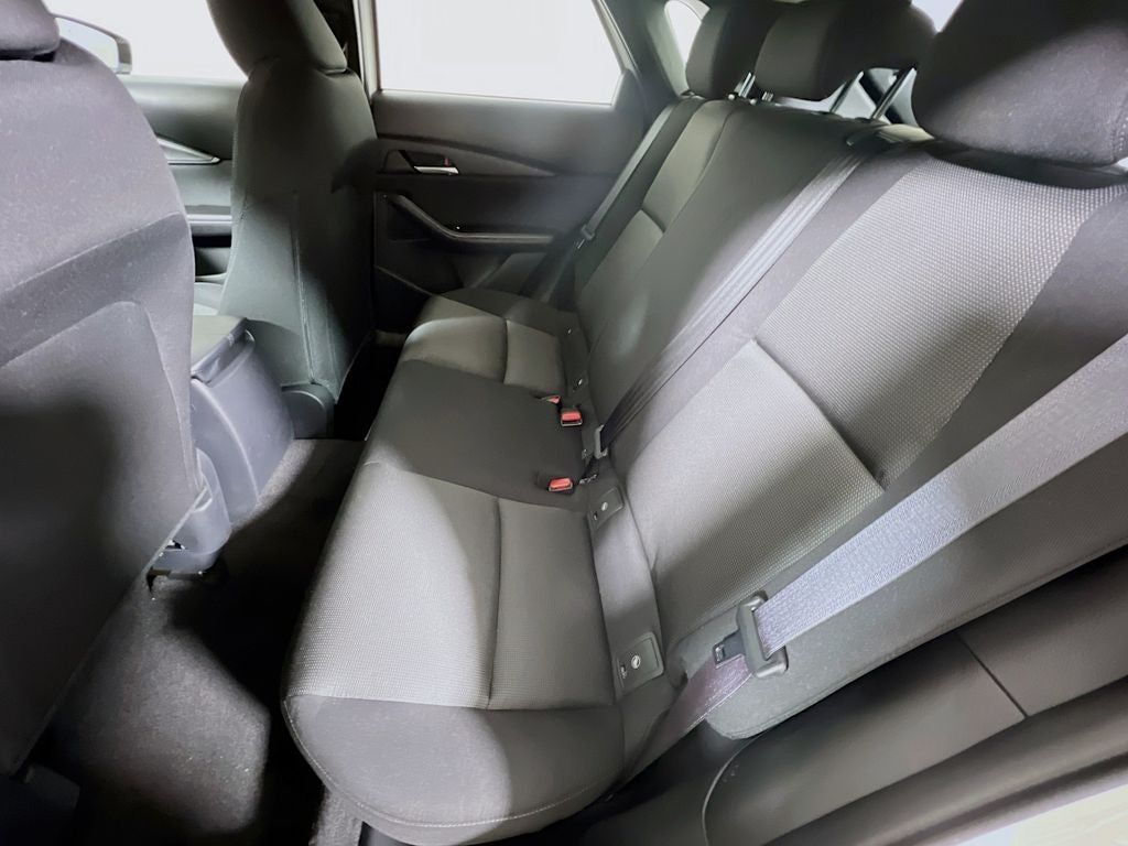 2026 Mazda Mazda CX-30 2.5 S AWD