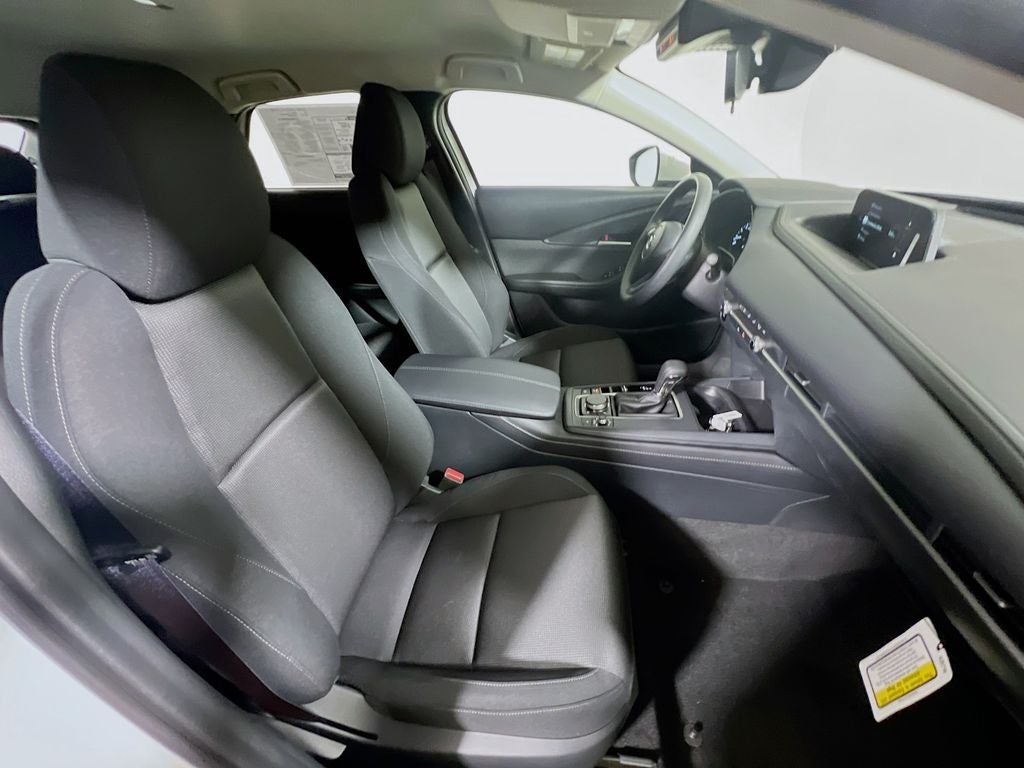 2026 Mazda Mazda CX-30 2.5 S AWD