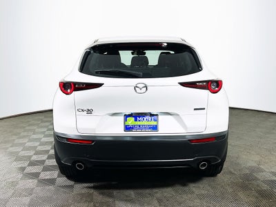2026 Mazda Mazda CX-30 2.5 S AWD
