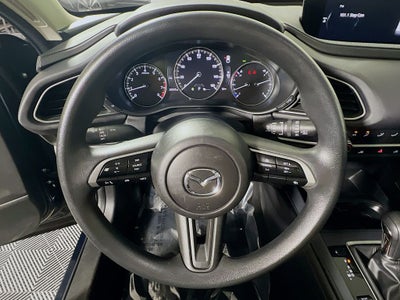 2024 Mazda Mazda CX-30 2.5 S