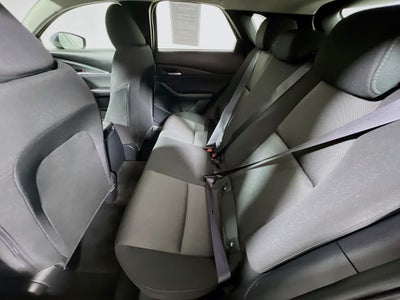 2024 Mazda Mazda CX-30 2.5 S