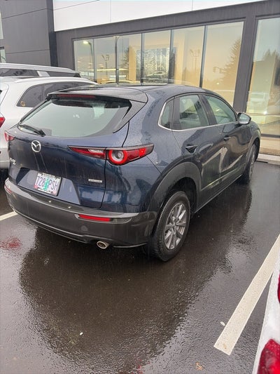 2024 Mazda Mazda CX-30 2.5 S