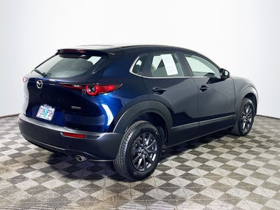 2024 Mazda Mazda CX-30 2.5 S