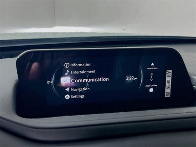 2026 Mazda Mazda CX-30 2.5 S Select Sport AWD