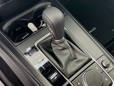 2026 Mazda Mazda CX-30 2.5 S Select Sport AWD