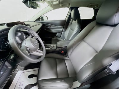 2026 Mazda Mazda CX-30 2.5 S Select Sport AWD