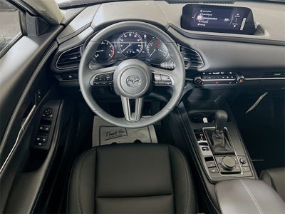 2026 Mazda Mazda CX-30 2.5 S Select Sport AWD