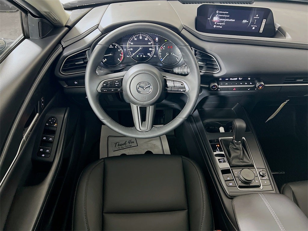 2026 Mazda Mazda CX-30 2.5 S Select Sport AWD