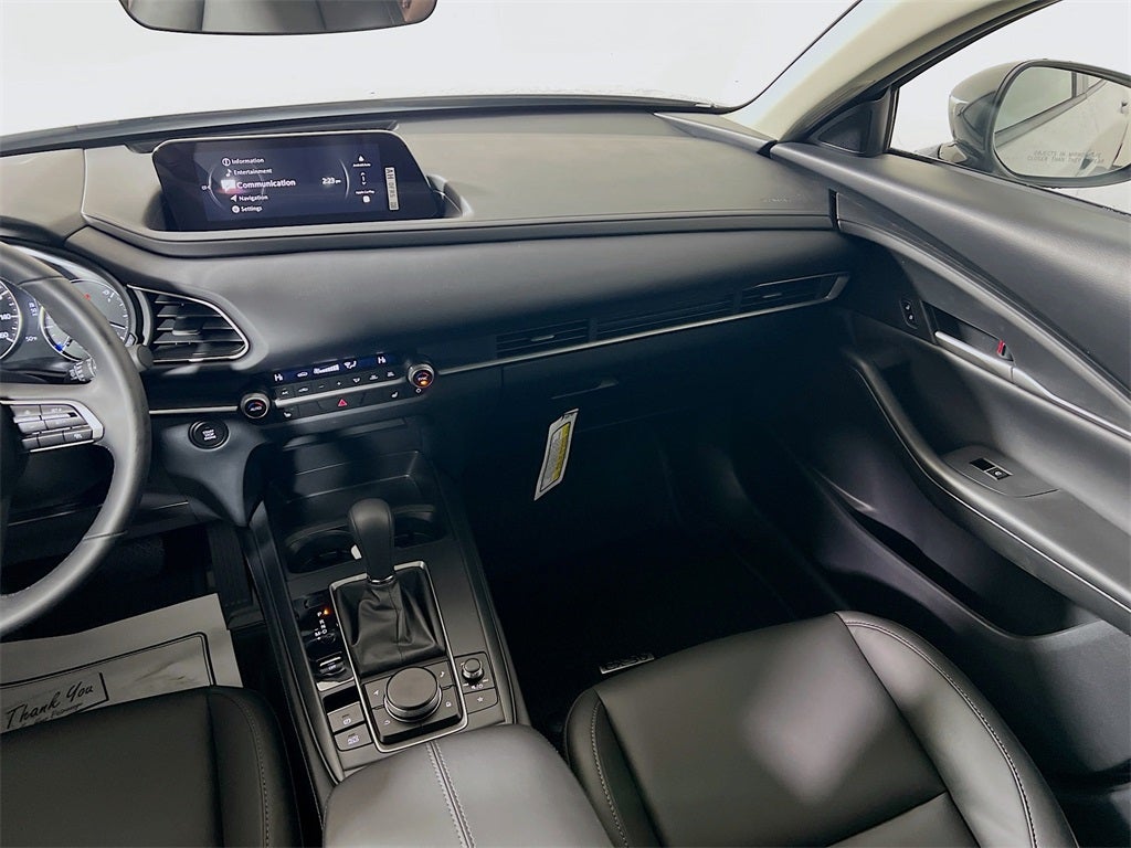 2026 Mazda Mazda CX-30 2.5 S Select Sport AWD