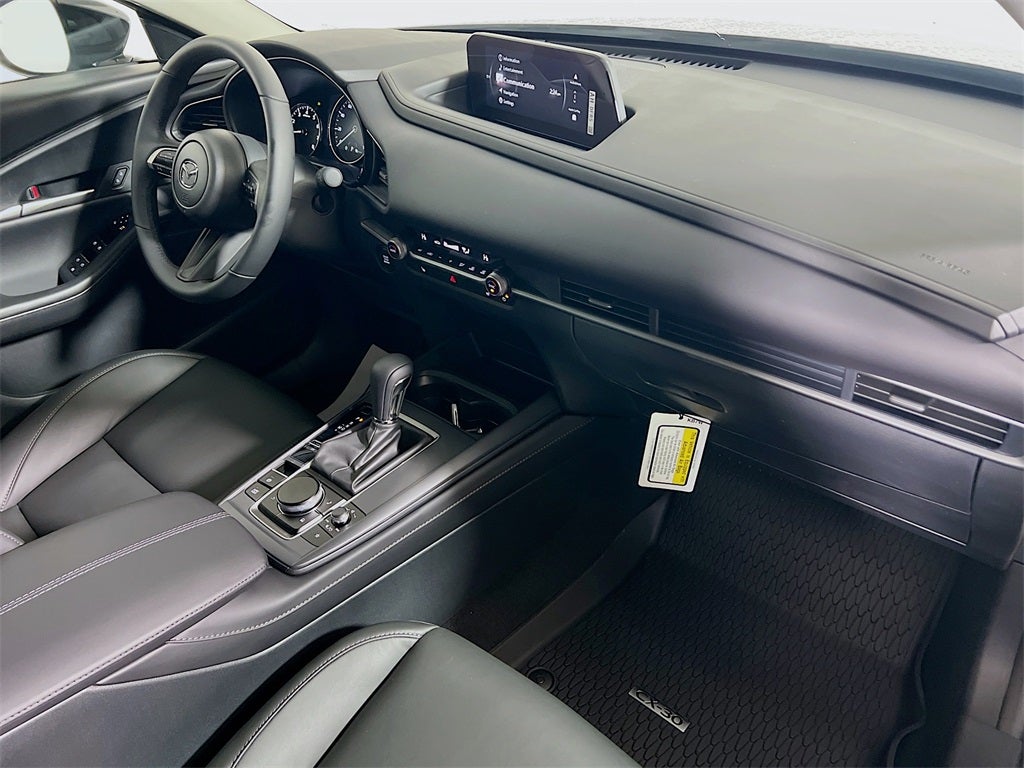 2026 Mazda Mazda CX-30 2.5 S Select Sport AWD