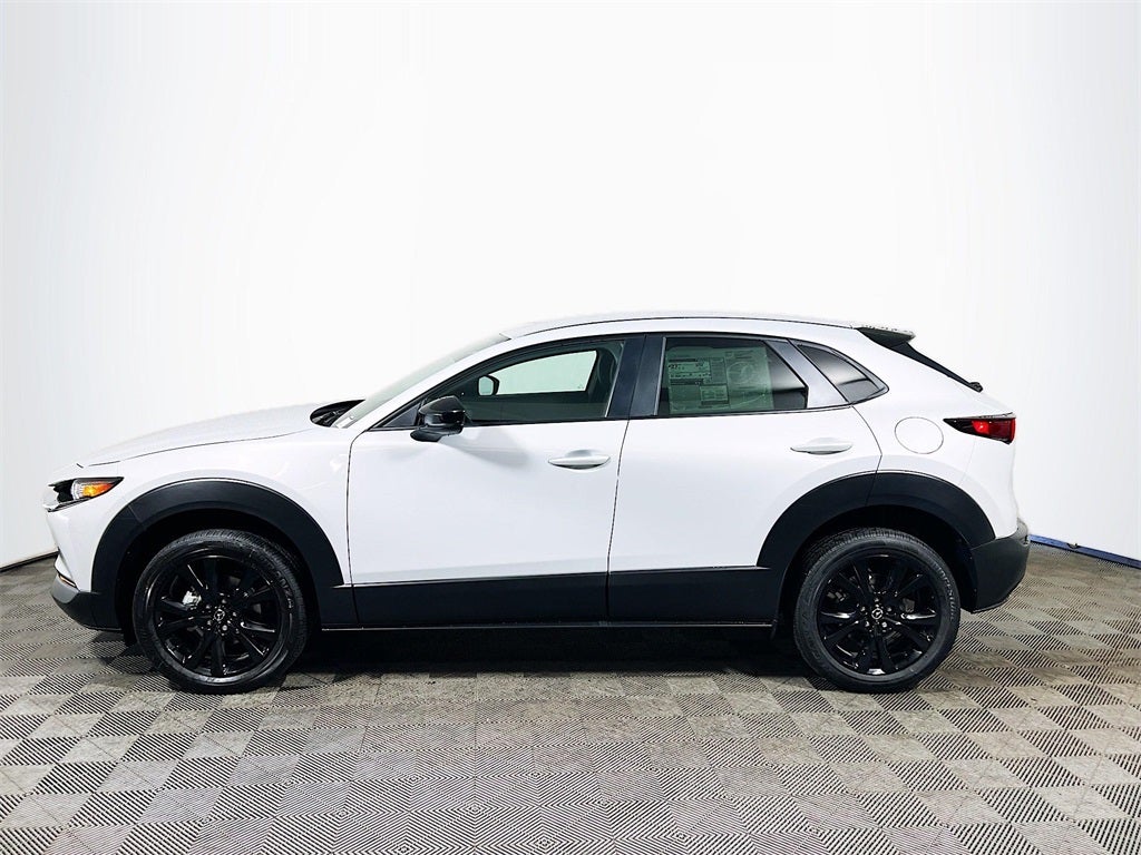 2026 Mazda Mazda CX-30 2.5 S Select Sport AWD