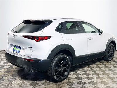 2026 Mazda Mazda CX-30 2.5 S Select Sport AWD