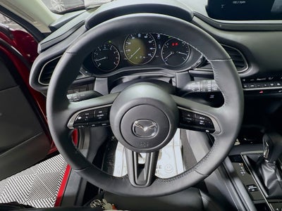 2026 Mazda Mazda CX-30 2.5 S Select Sport S
