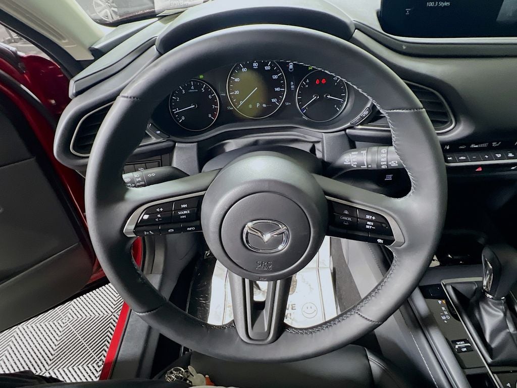2026 Mazda Mazda CX-30 2.5 S Select Sport S