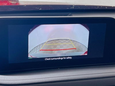 2026 Mazda Mazda CX-30 2.5 S Select Sport S