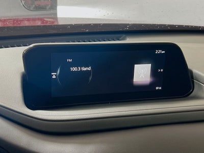 2026 Mazda Mazda CX-30 2.5 S Select Sport S