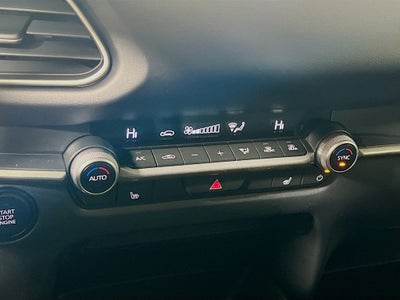 2026 Mazda Mazda CX-30 2.5 S Select Sport S