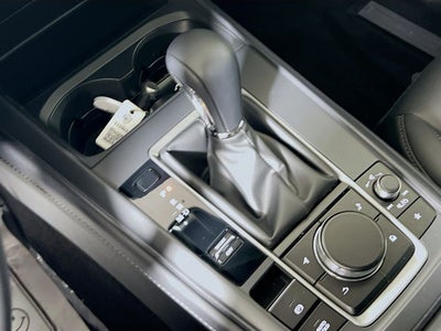 2026 Mazda Mazda CX-30 2.5 S Select Sport S