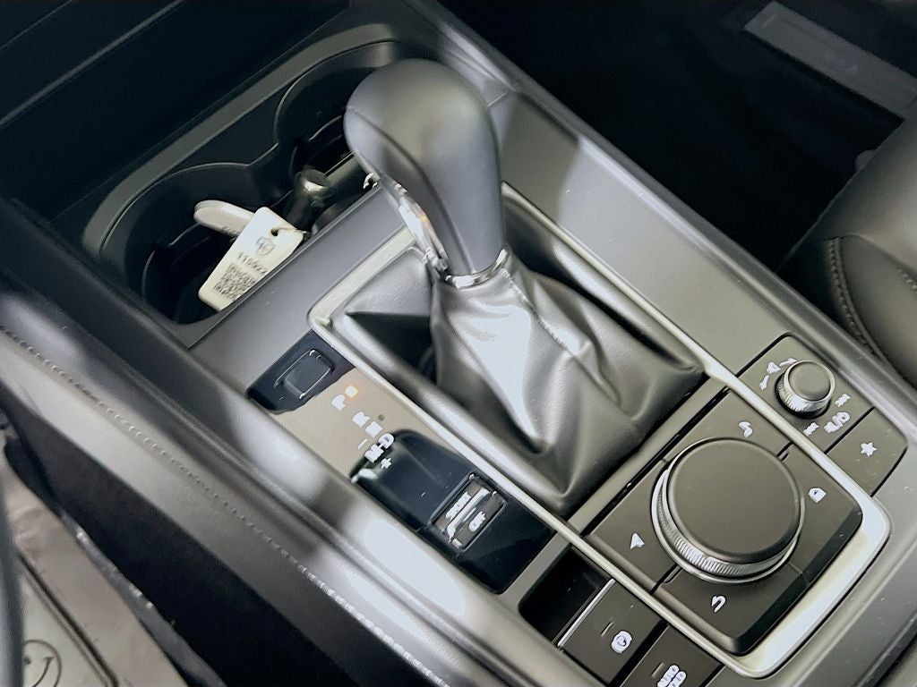 2026 Mazda Mazda CX-30 2.5 S Select Sport S