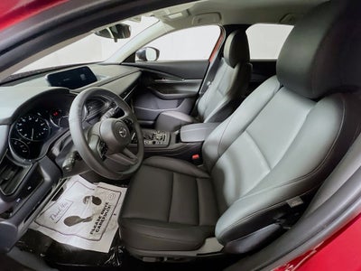 2026 Mazda Mazda CX-30 2.5 S Select Sport S