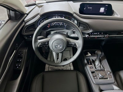 2026 Mazda Mazda CX-30 2.5 S Select Sport S