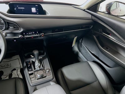 2026 Mazda Mazda CX-30 2.5 S Select Sport S