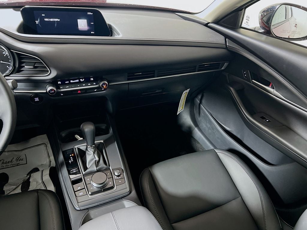 2026 Mazda Mazda CX-30 2.5 S Select Sport S