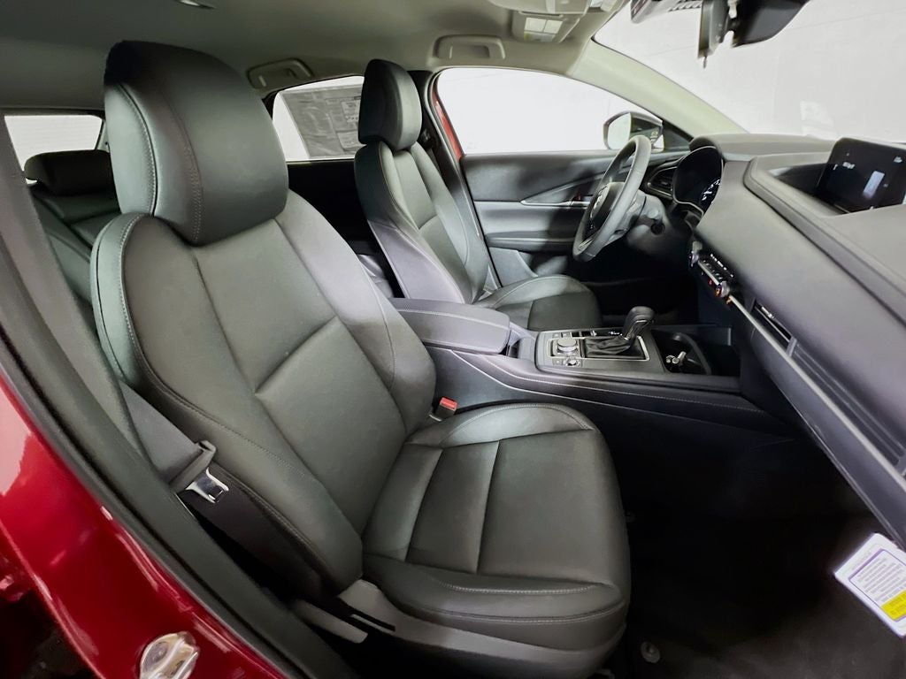 2026 Mazda Mazda CX-30 2.5 S Select Sport S