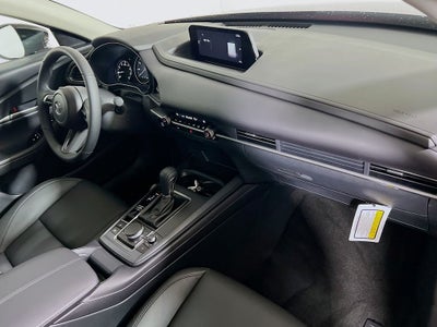 2026 Mazda Mazda CX-30 2.5 S Select Sport S