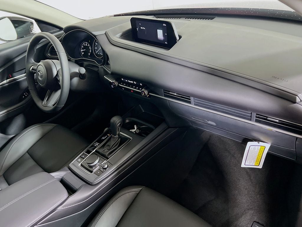 2026 Mazda Mazda CX-30 2.5 S Select Sport S