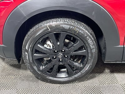 2026 Mazda Mazda CX-30 2.5 S Select Sport S