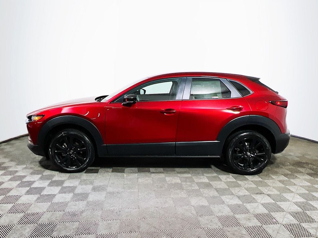 2026 Mazda Mazda CX-30 2.5 S Select Sport S