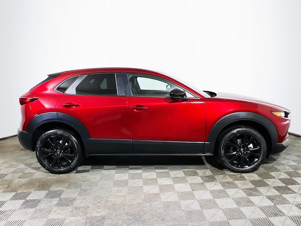 2026 Mazda Mazda CX-30 2.5 S Select Sport S