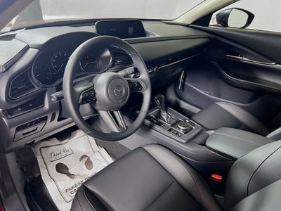 2026 Mazda Mazda CX-30 2.5 S Select Sport S