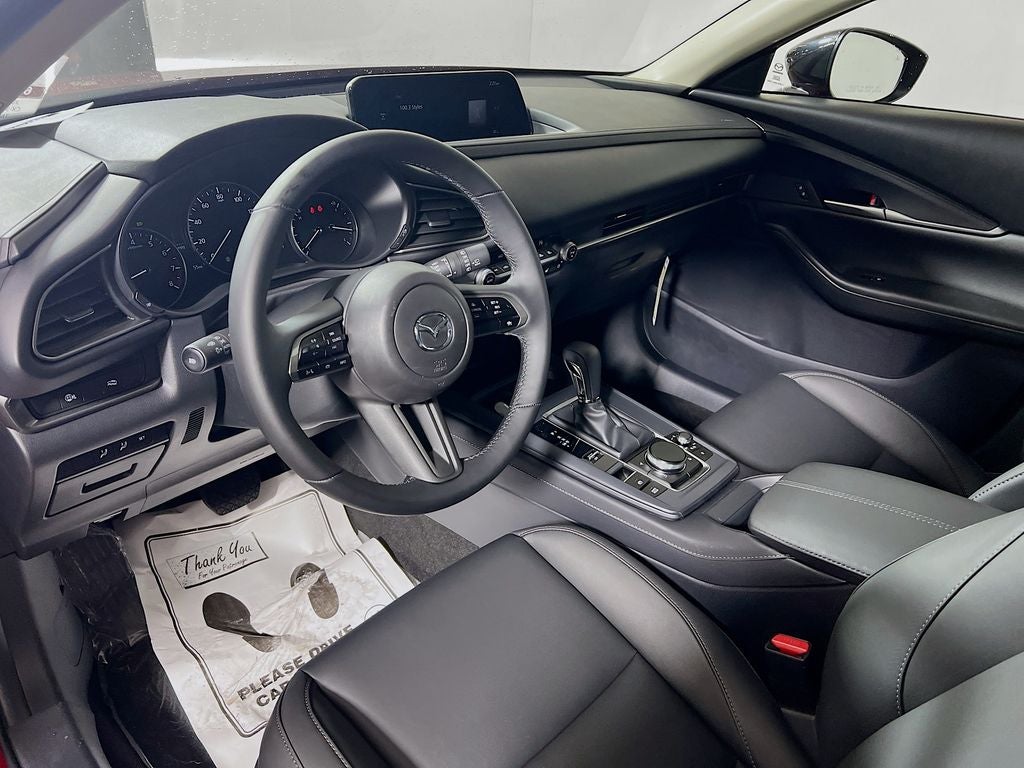 2026 Mazda Mazda CX-30 2.5 S Select Sport S