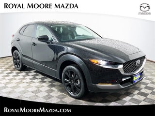 2026 Mazda Mazda CX-30 2.5 S Select Sport AWD
