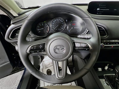 2026 Mazda Mazda CX-30 2.5 S Select Sport AWD