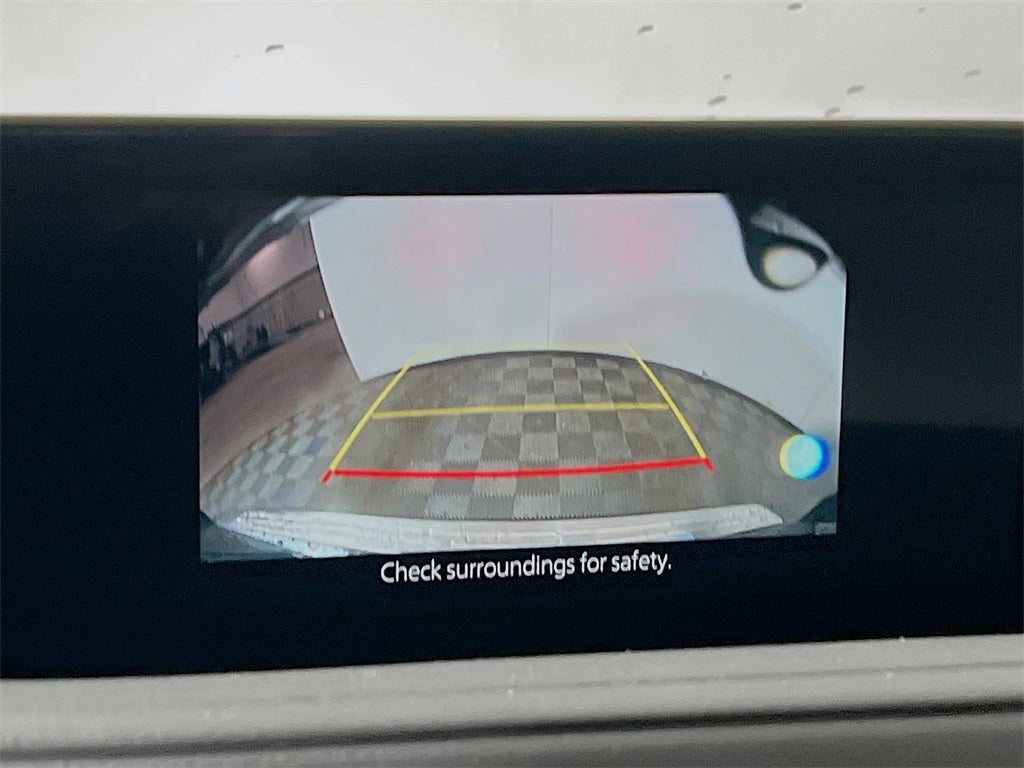 2026 Mazda Mazda CX-30 2.5 S Select Sport AWD