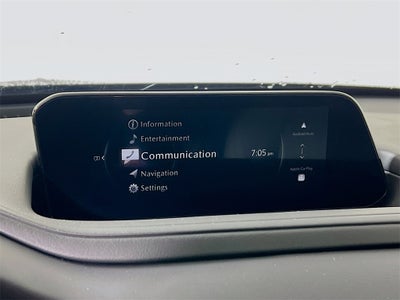 2026 Mazda Mazda CX-30 2.5 S Select Sport AWD