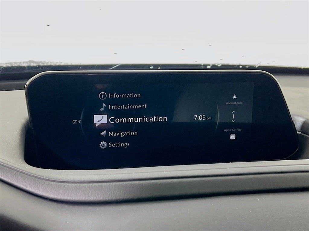 2026 Mazda Mazda CX-30 2.5 S Select Sport AWD