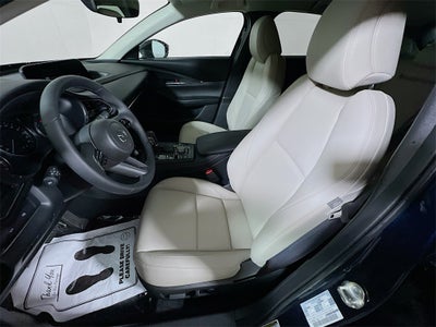 2026 Mazda Mazda CX-30 2.5 S Select Sport AWD