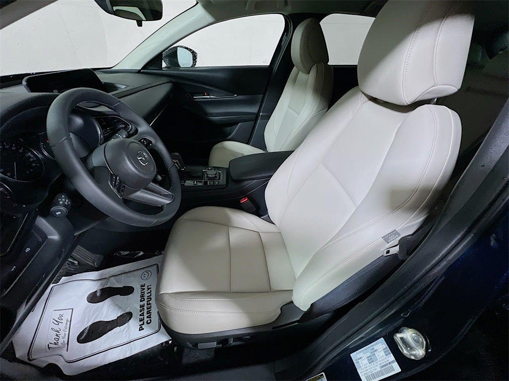 2026 Mazda Mazda CX-30 2.5 S Select Sport AWD