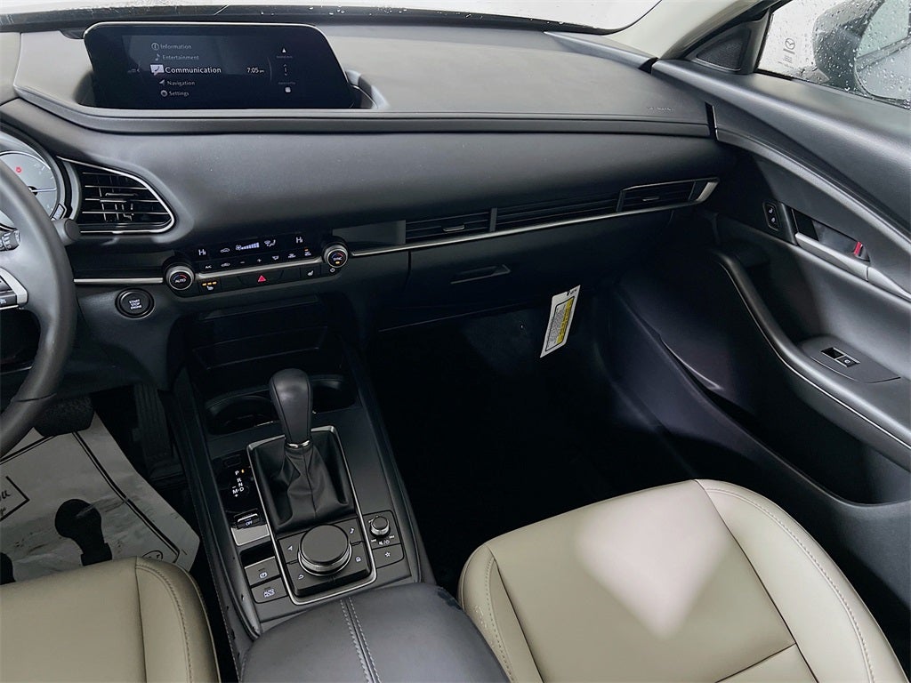 2026 Mazda Mazda CX-30 2.5 S Select Sport AWD