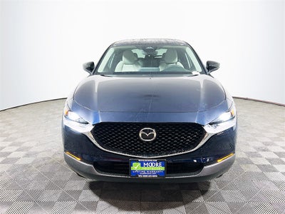 2026 Mazda Mazda CX-30 2.5 S Select Sport AWD