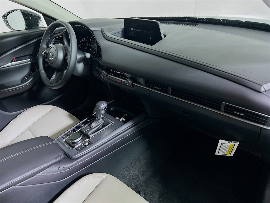 2026 Mazda Mazda CX-30 2.5 S Select Sport AWD