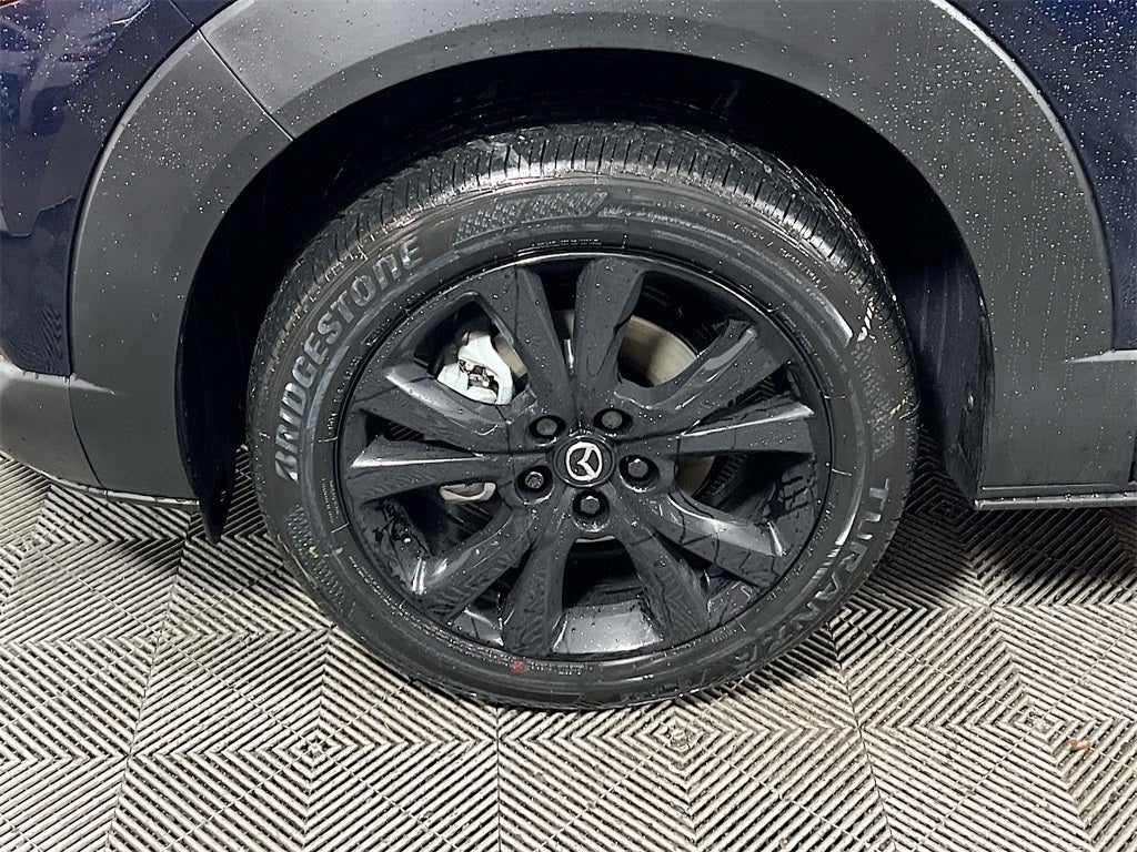 2026 Mazda Mazda CX-30 2.5 S Select Sport AWD