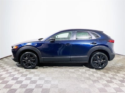 2026 Mazda Mazda CX-30 2.5 S Select Sport AWD